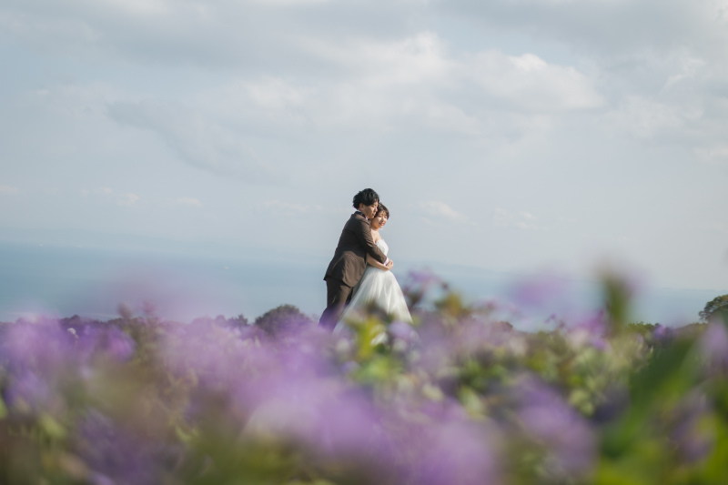 たくさんのバリエーションで