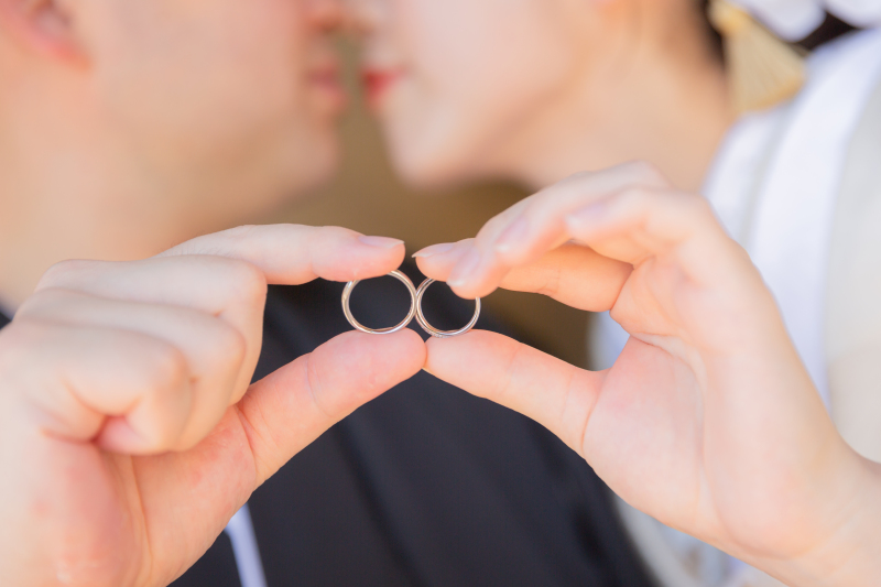 永遠の印 インフィニティ