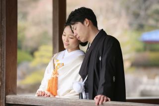 和装ロケーション！