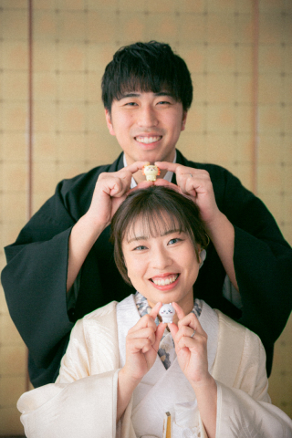 大好きなちいかわと一緒に＾＾