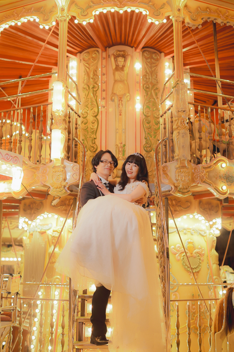 ラストショット