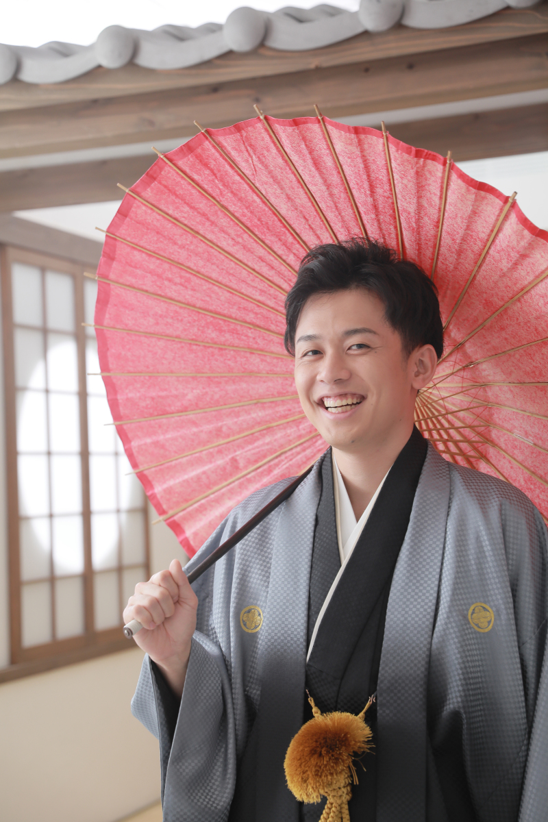 ソロショット♪