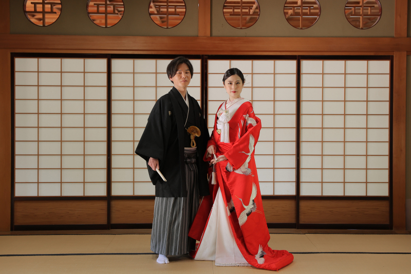 和室も借りれちゃうよ!