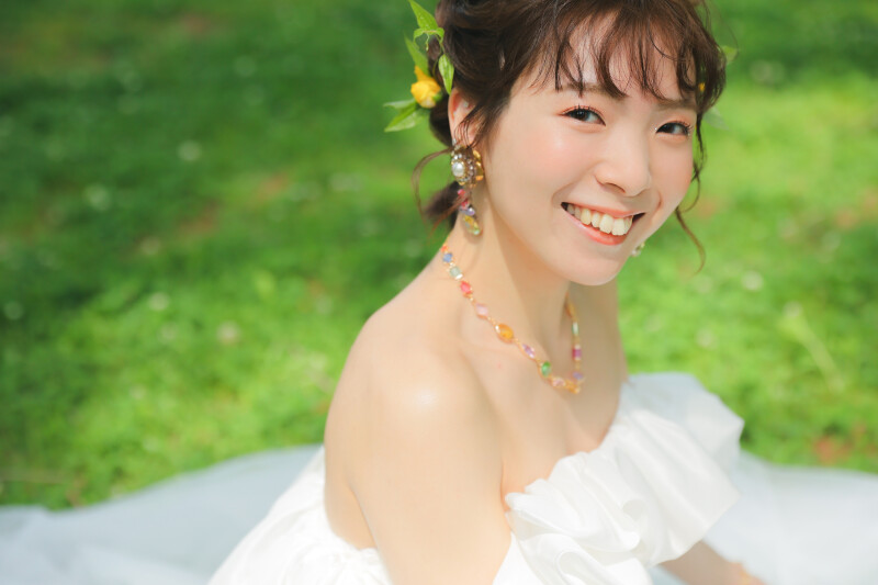 持ち込みのアクセサリー