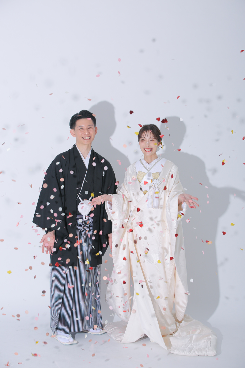 コンフェッティ