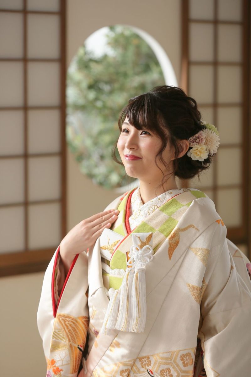 ソロショット！