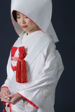 和装スタジオ！