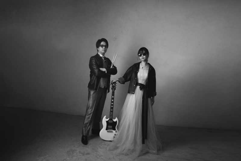 ラストはサングラスで!