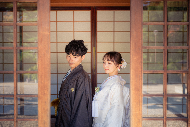 大仙公園ロケーション