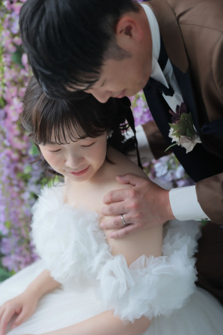 お花の背景︎✿