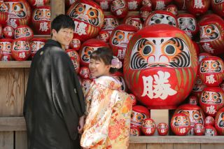 和装ロケーション！