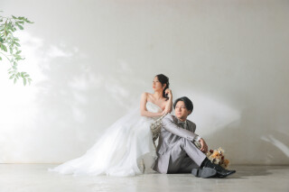 洋装スタジオ撮影！！