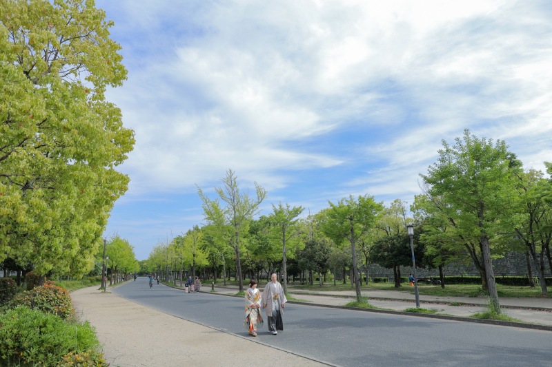 移動中のお写真も☺︎