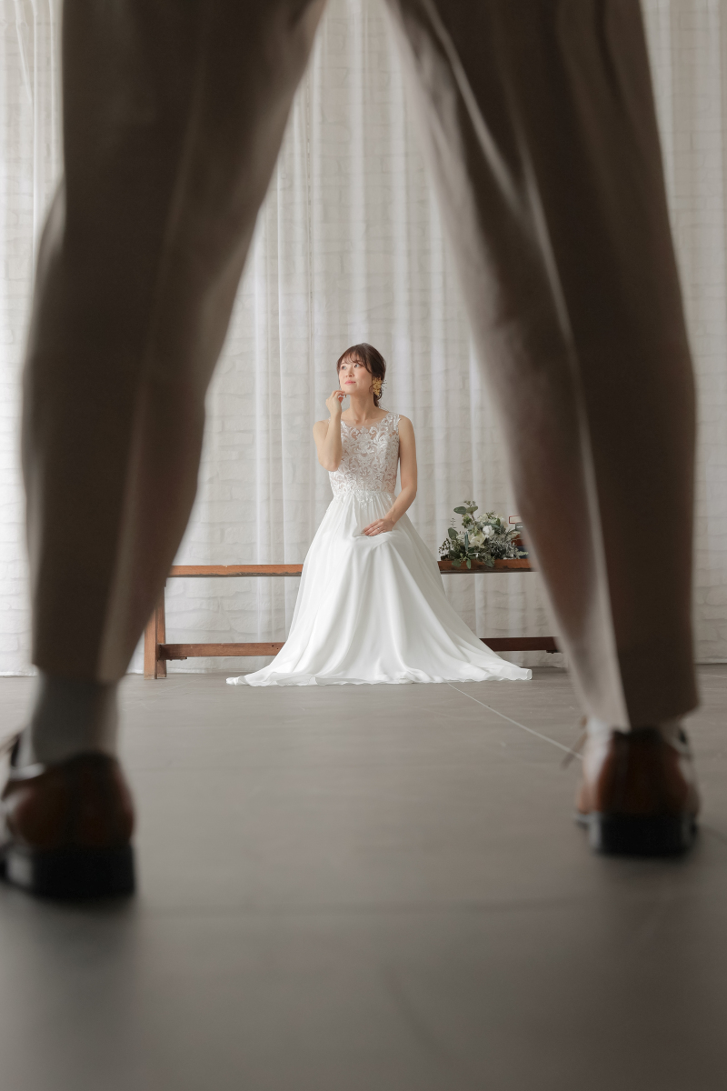 股からお邪魔します