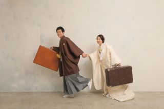 和装ハウススタジオ！