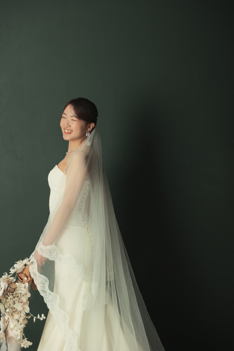 シックな背景で