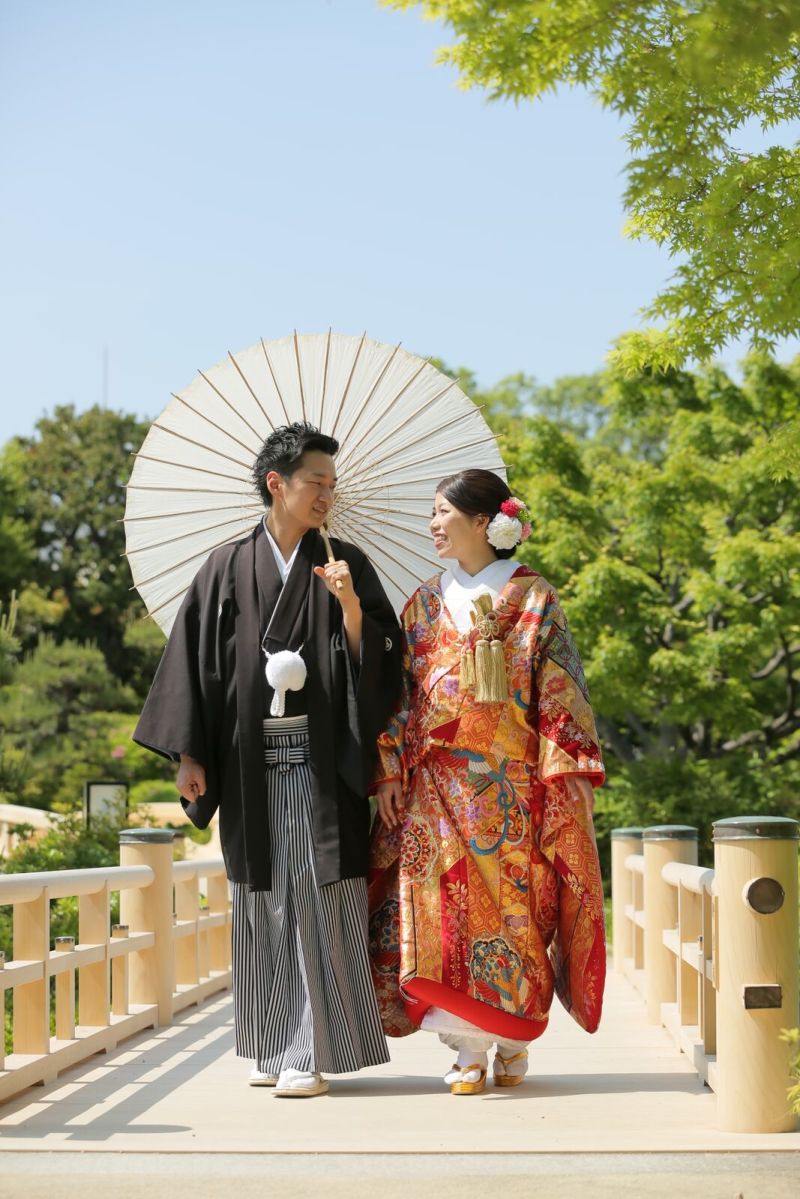 和装ロケーション！