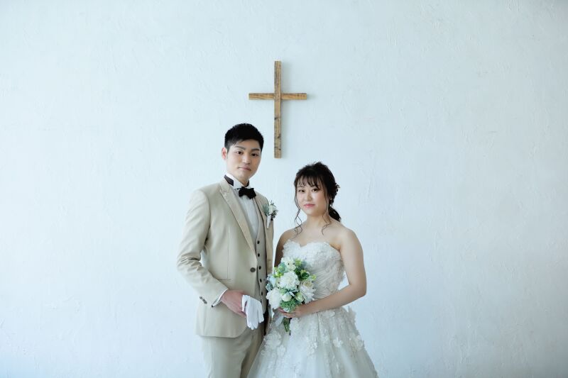 ハウススタジオで