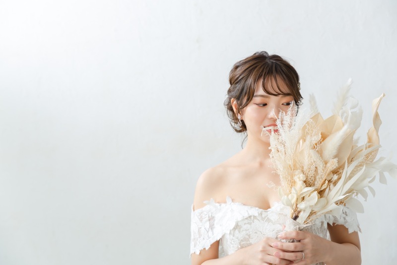 空間も取り入れて