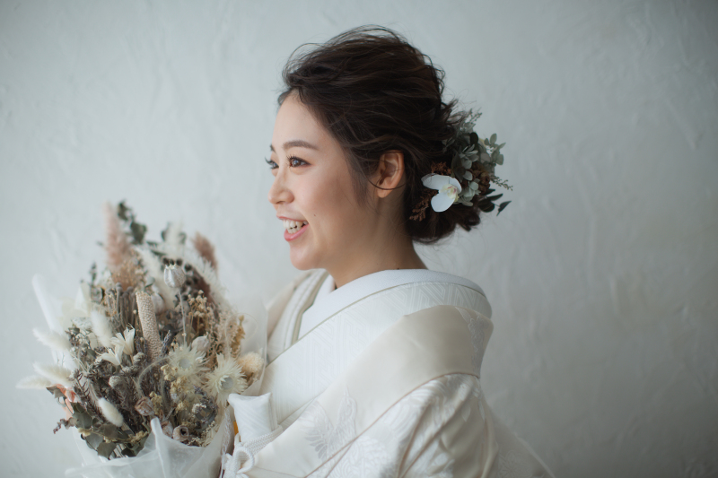 どの角度もお任せください