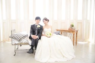 洋装ハウススタジオ！