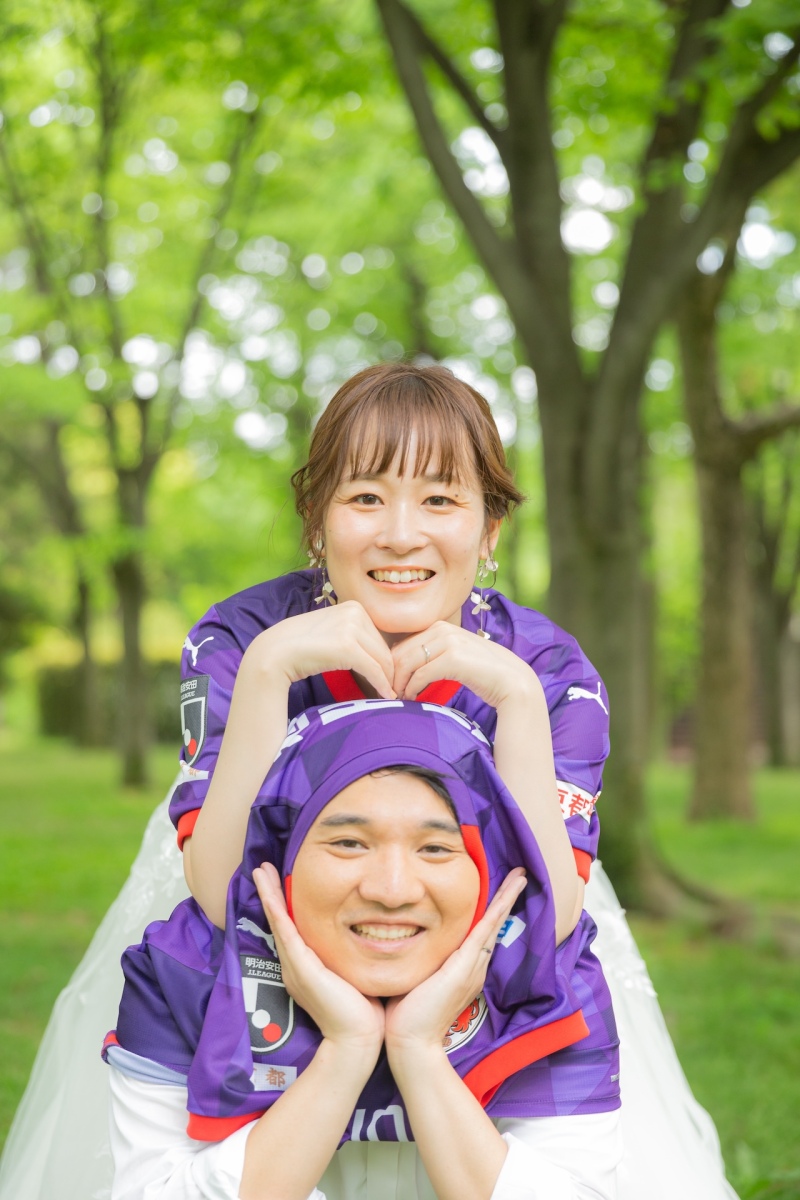 とってもキュート