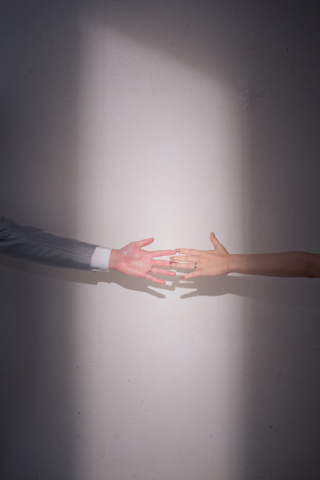 ハウススタジオ撮影