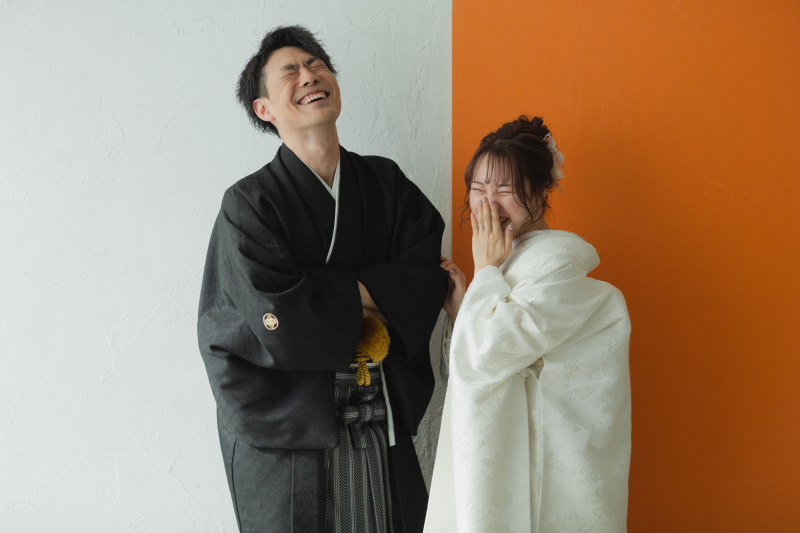 《14:20》笑顔の絶えない撮影