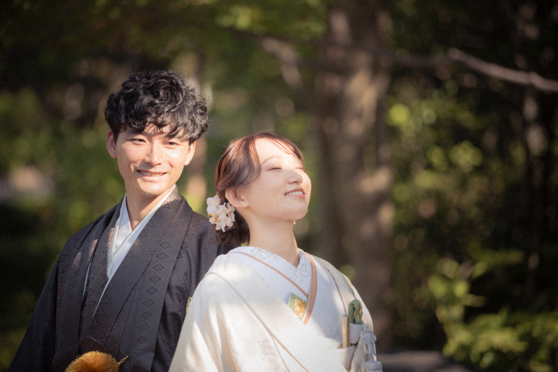 11月大仙公園ロケーション