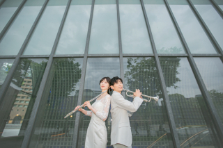 中之島ロケーション