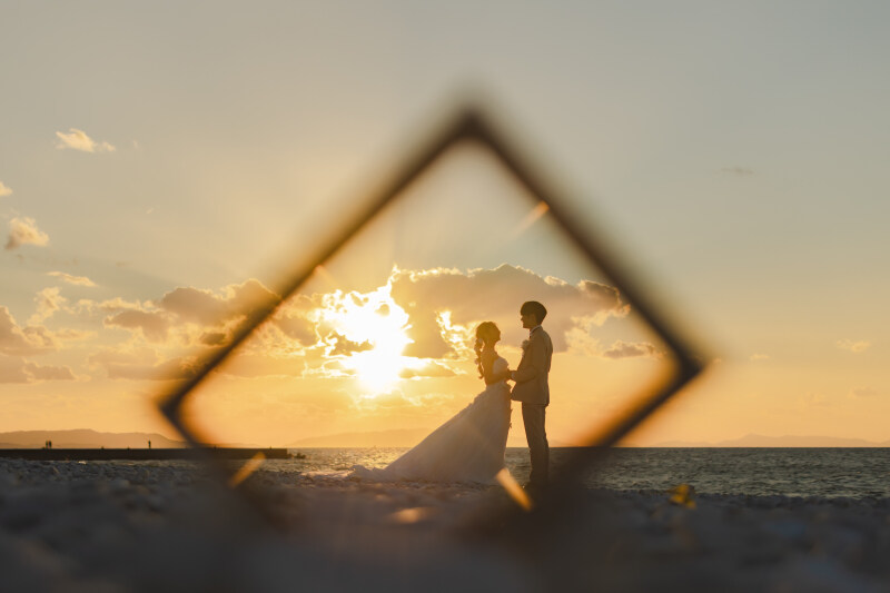 アイテムを使って♪