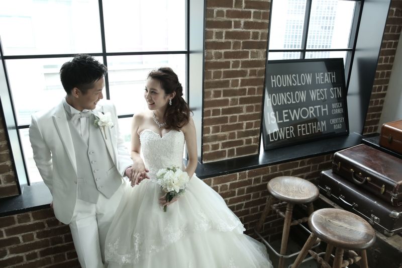 レンガの背景♪