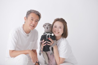 【オプション】私服撮影！