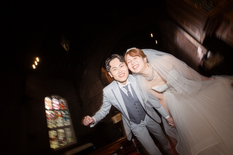 物語の一ページ