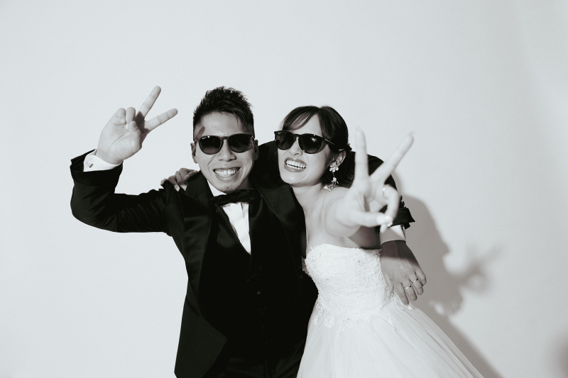 アイテムを使って