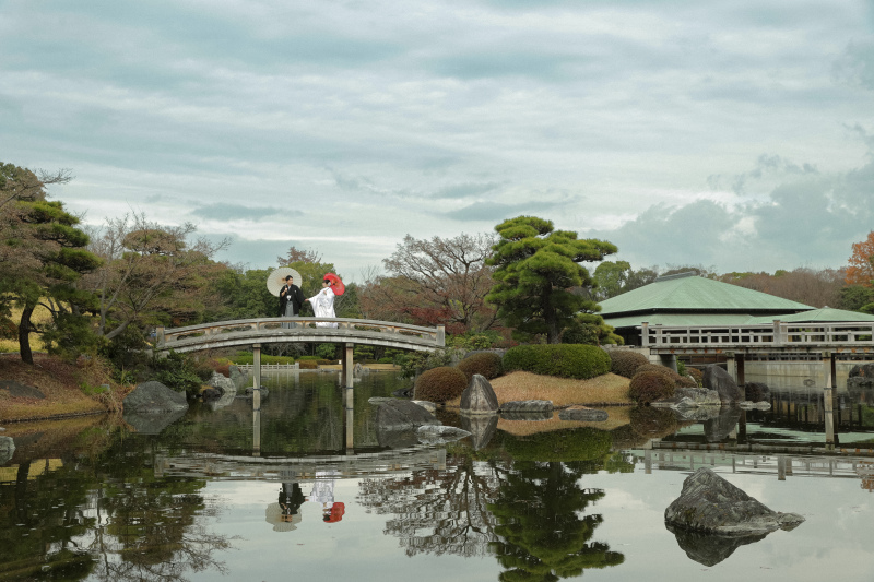 大仙といえば…