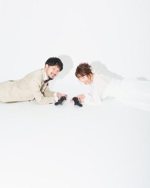 大好きなゲーム