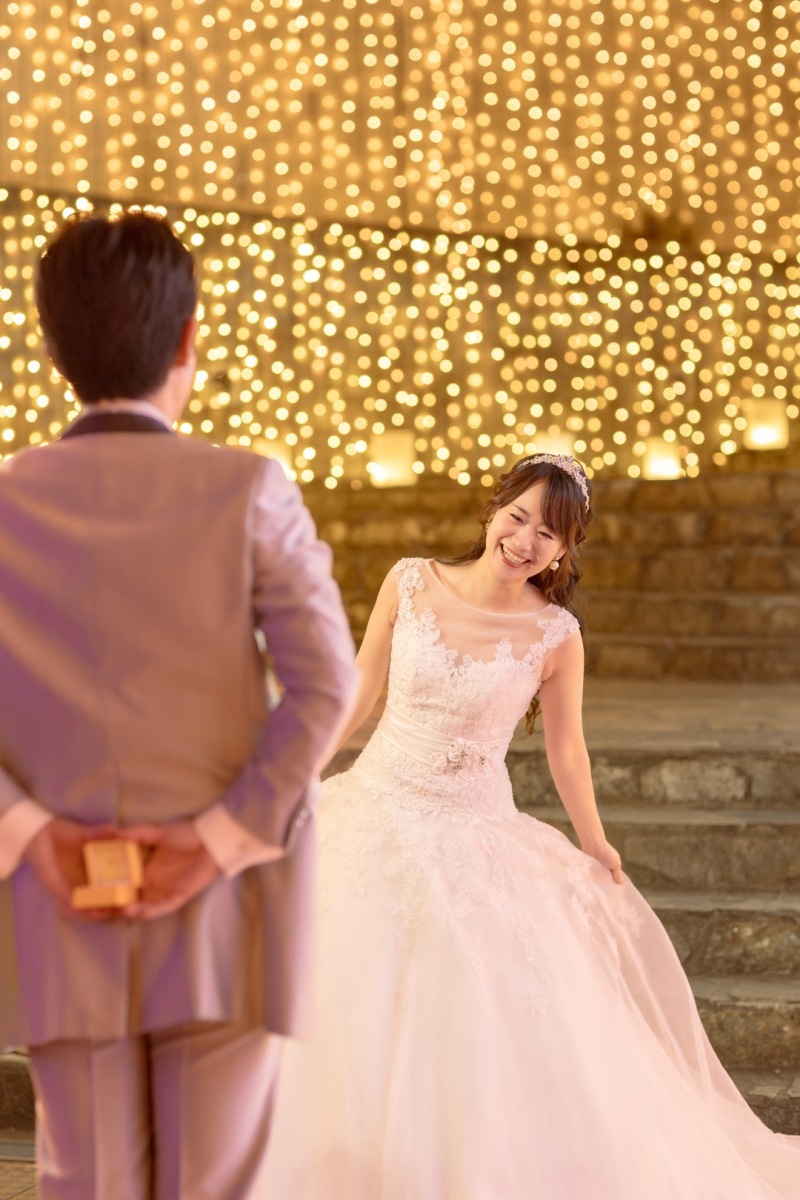 あれはもしや....♪