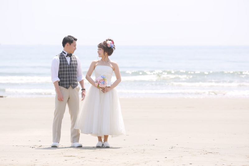 洋装ロケーション！