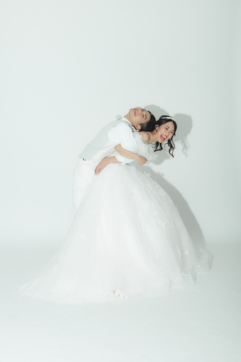 わちゃわちゃ!!