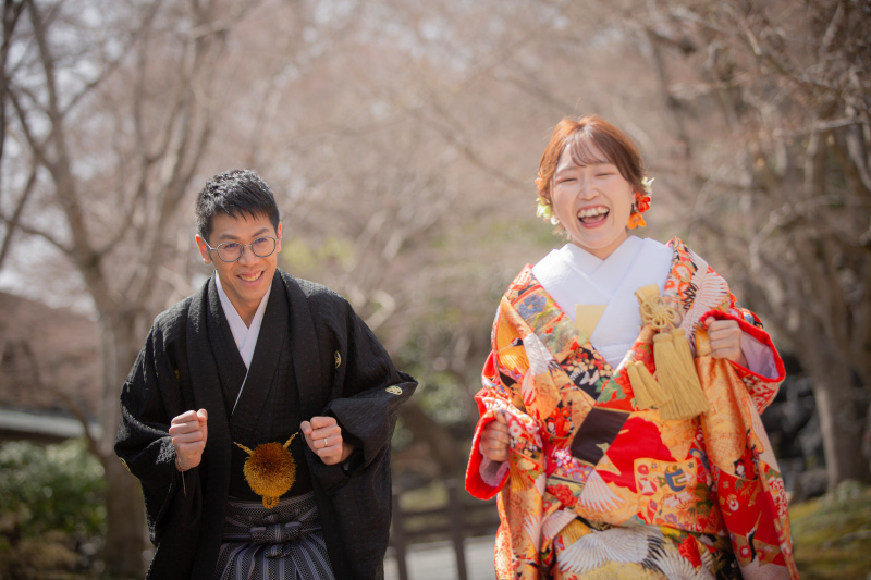 よーい、どん‼︎