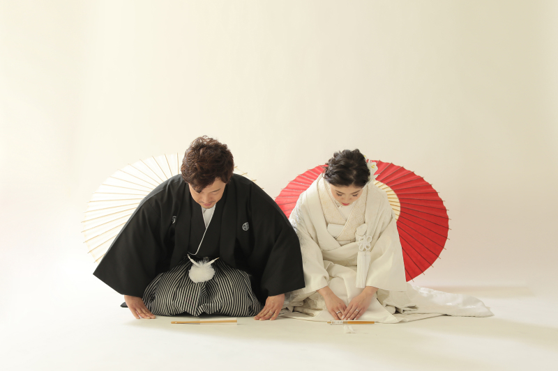 大人気♪ご挨拶ポーズ(^^)