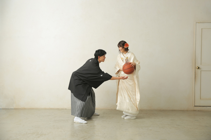 こんなショットも。。