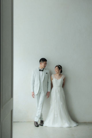 ハウススタジオ＋屋内庭園