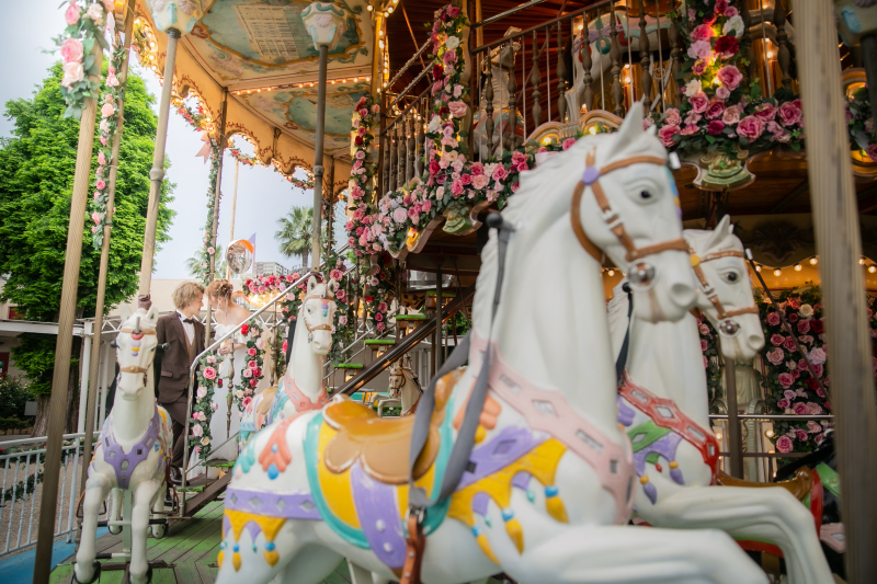 照れくさいくらい、まっすぐに