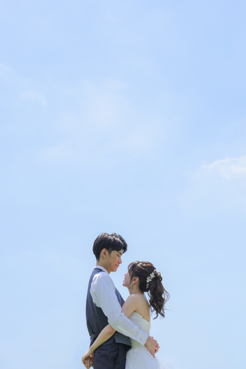 青空