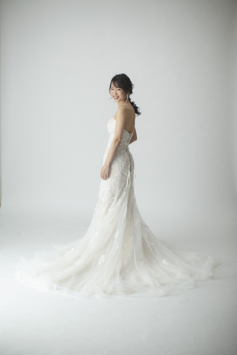新婦様