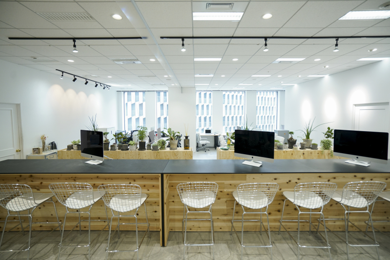 PM12:00 撮影終了・お写真チェック!