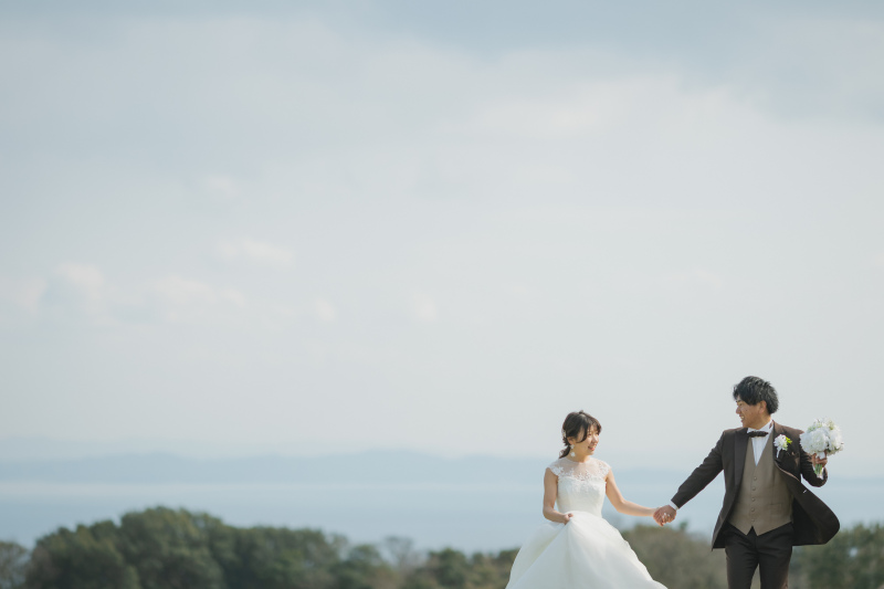 自然体のお姿も