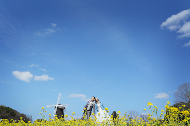ロケって楽しい！
